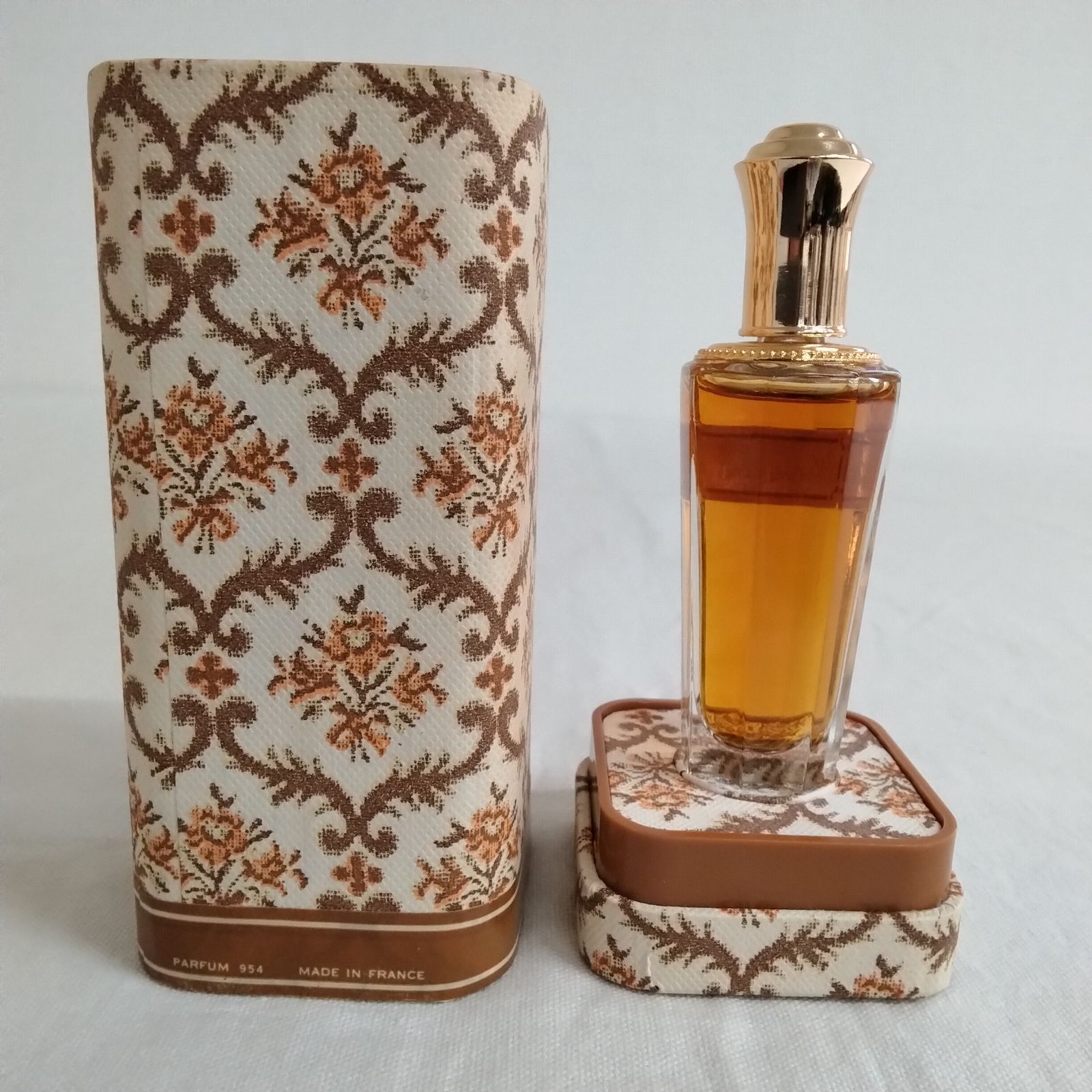 マダムロシャス パルファム AYM11-17E - メルカリ