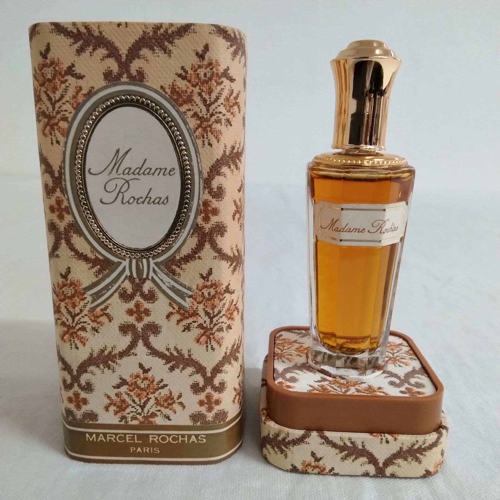 マダムロシャス パルファム AYM11-17E - メルカリ