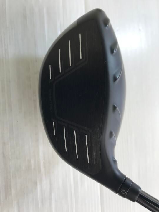 G 440 MAX 10 5 S TOUR 2 0 CHROME 65 BLACK ドライバー ピン 最短