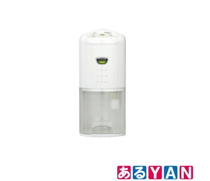 コロナ 除湿機 CD P 6324 W ホワイト