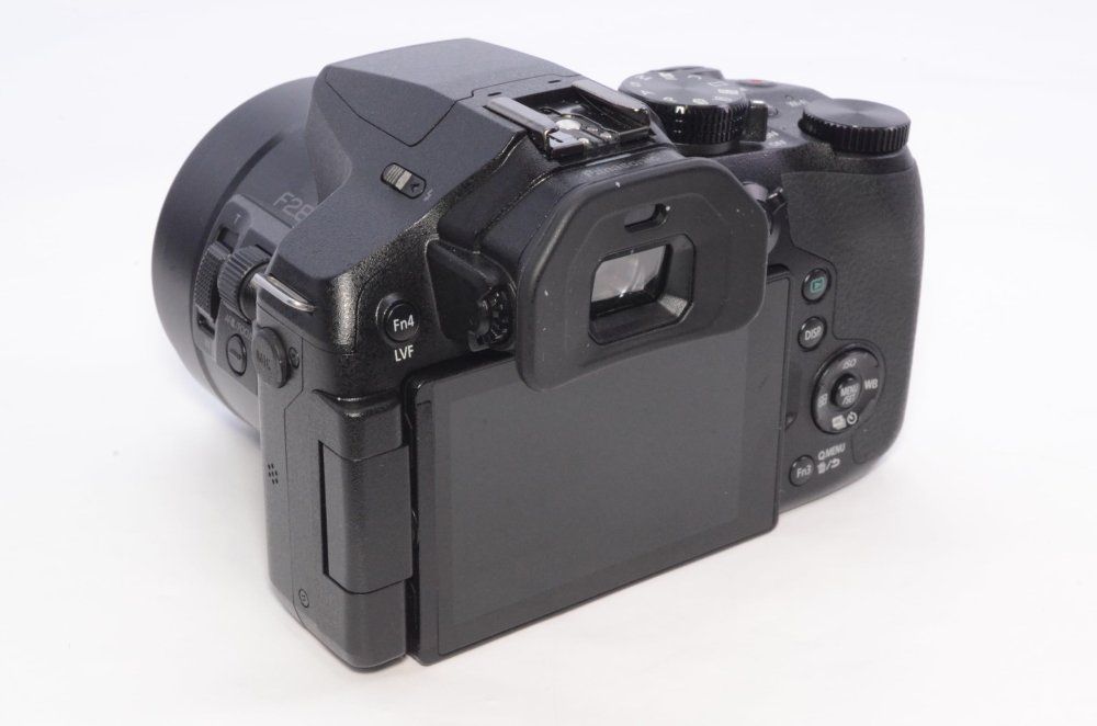  パナソニック デジタルカメラ ルミックス FZ 300 光学24倍 ブラック DMC K その他 デジタルカメラ