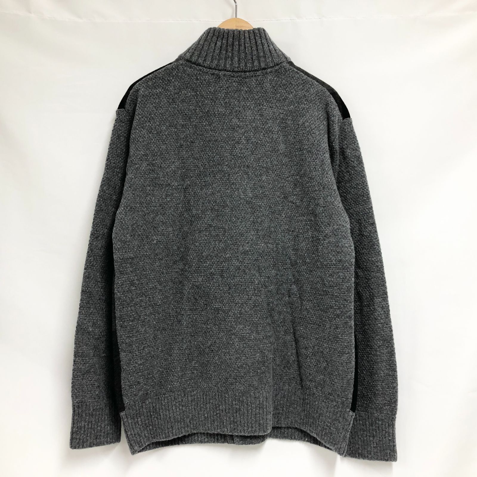 新品未使用 BLACK LABEL CRESTBRIDGE（ブラックレーベル・クレスト