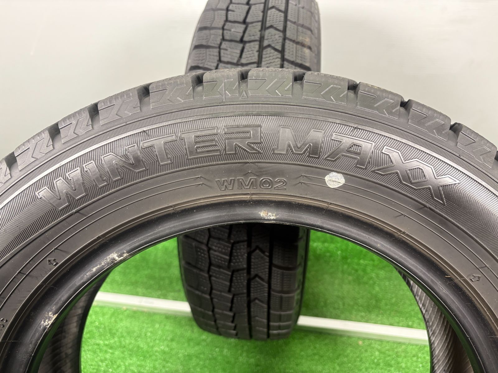 スタッドレス TA