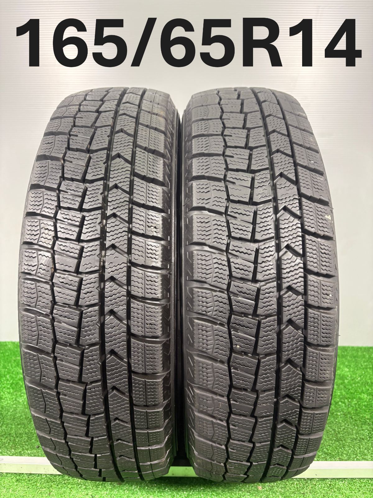 ダンロップ スタッドレスタイヤ 165/65R14WM02ホイールセット 送料無料 4本 新品 ダンロップ WM02 155/65R14 スタッドレス タイヤ ホイ-ル セット 国産 冬 デイズ ル-クス N-BOX ム-ヴ  タント スペ-シア DUNLOP スタッドレス ダンロップ ウィンターマックスWM02 155⁄65R14 4