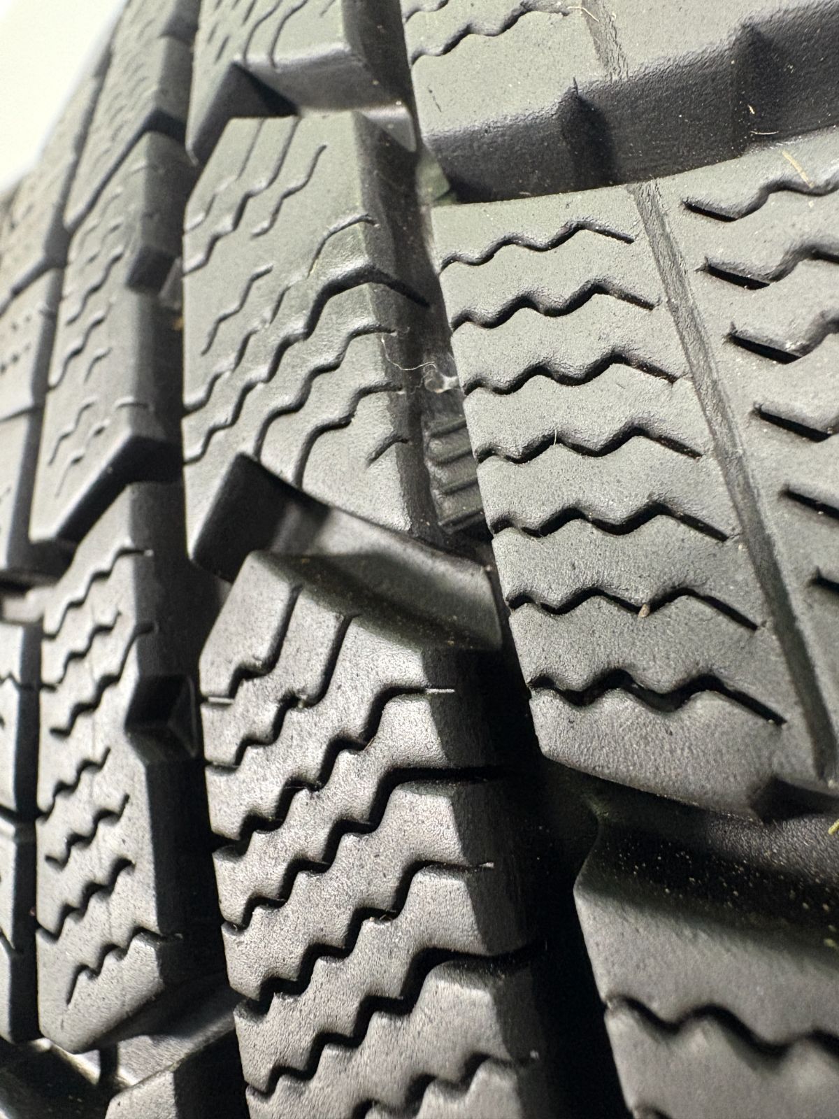 冬 タイヤ