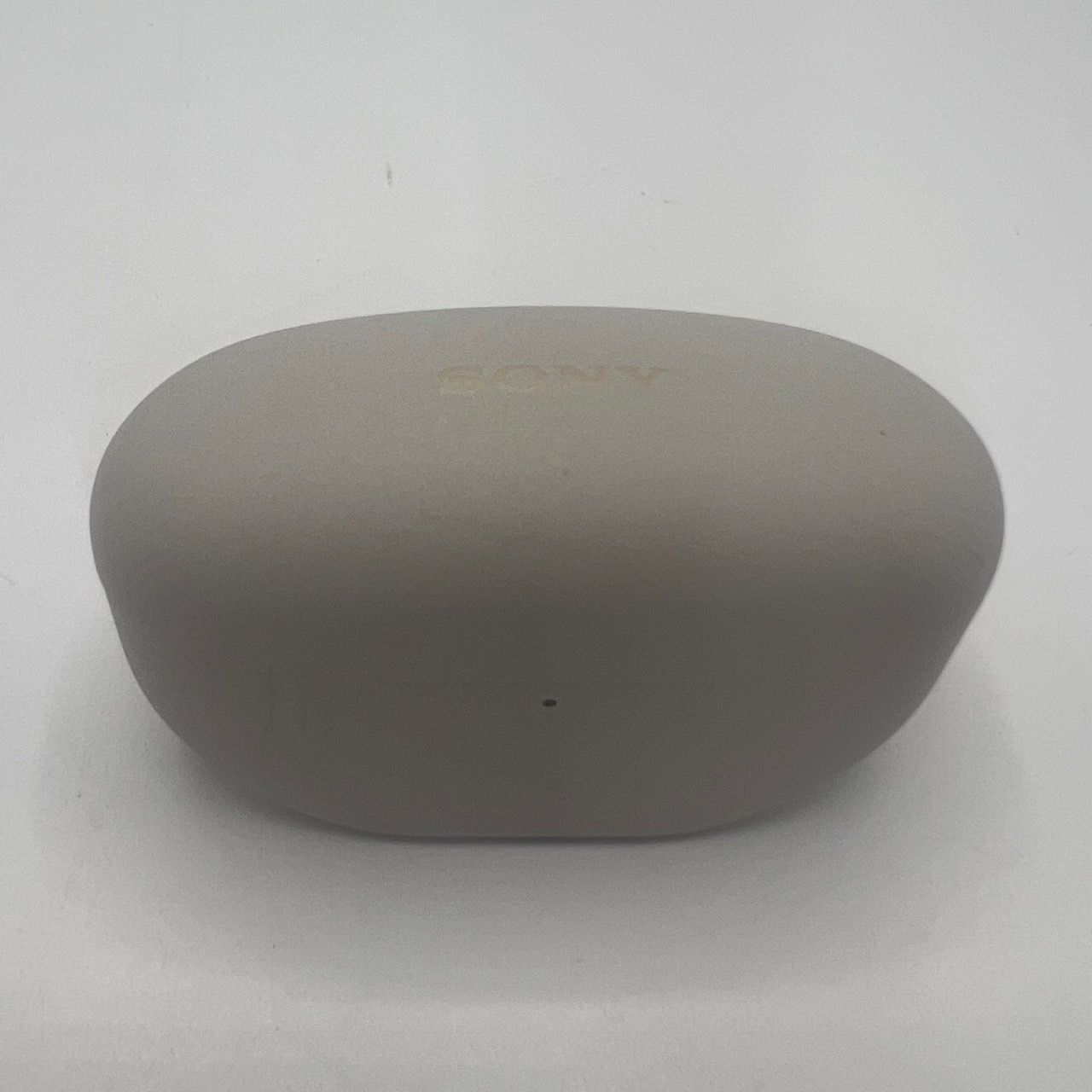 52. 動作 済 SONY WF-1000XM5 プラチナシルバー ワイヤレスノイズキャンセリングステレオヘッドセット