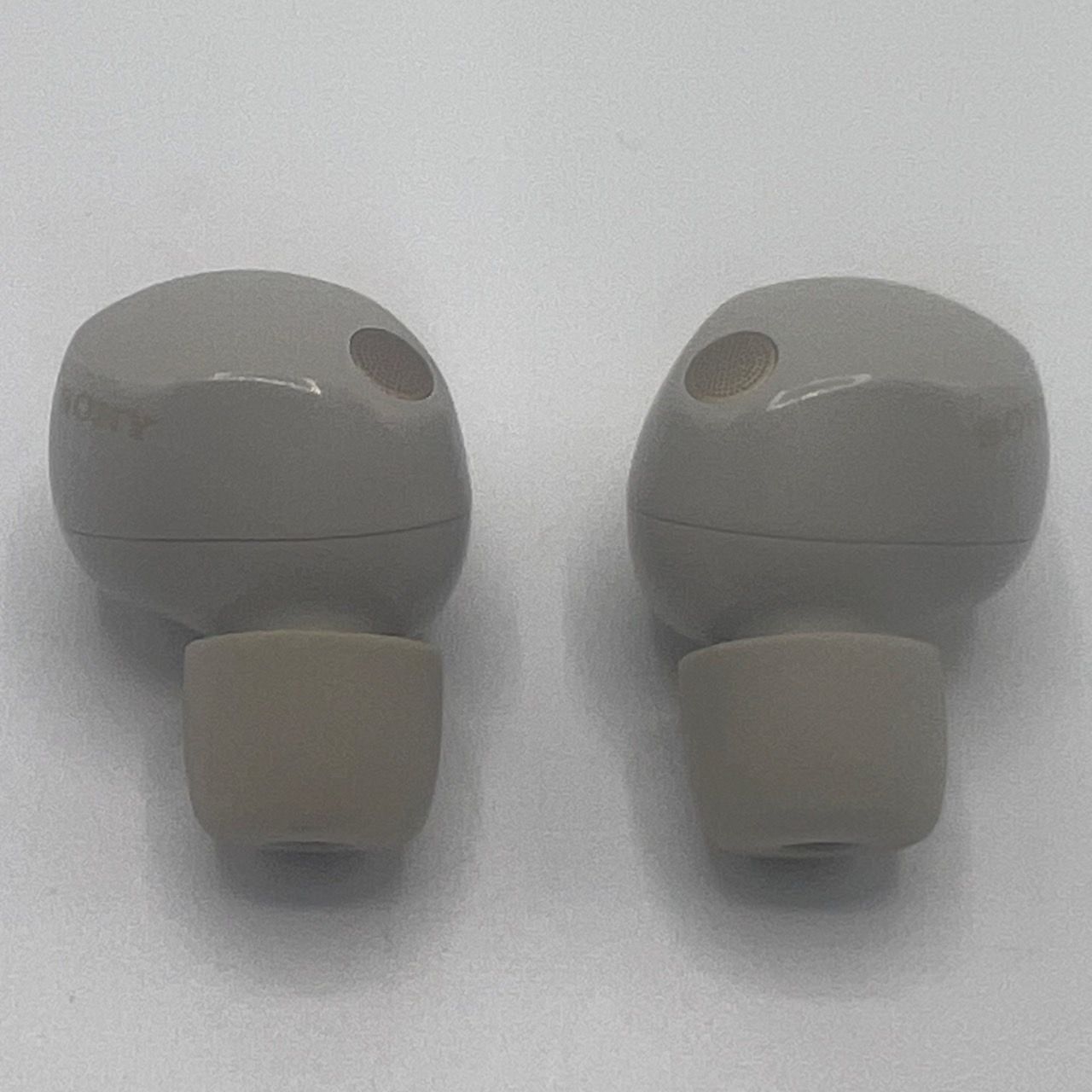 WF-1000XM5 プラチナシルバー