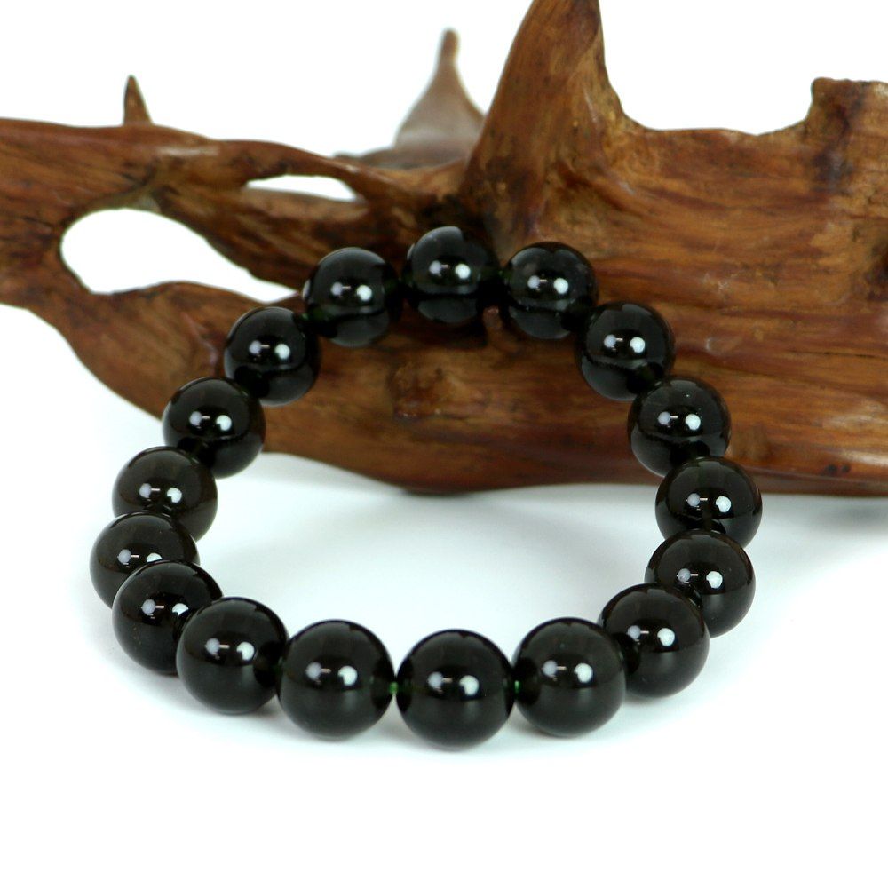  チンターマニストーン ハイクオリティー １点もの ブレスレット 数珠 パワーストーン 天然石 ハンドメイド ブレスレット バングル アクセサリー