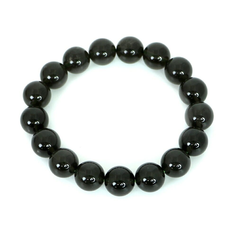 チンターマニストーン ハイクオリティー １点もの ブレスレット 数珠 パワーストーン 天然石 ハンドメイド