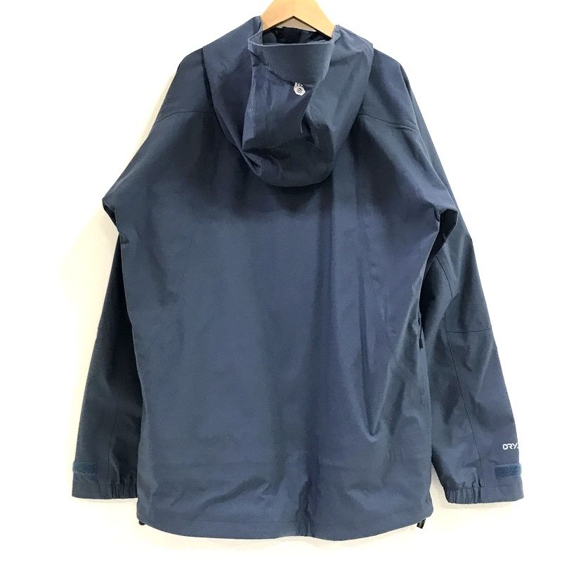 MOUNTAIN HARD WEAR マウンテンハードウェア コヒージョン ジャケットV.2 OE1855 XLサイズ メンズ 古着 アウトドア TA3591