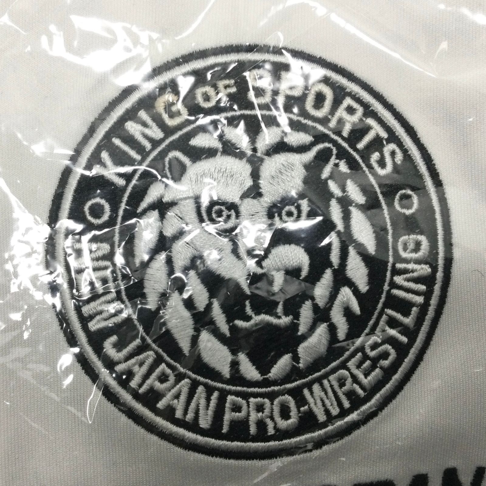 × 新日本プロレス