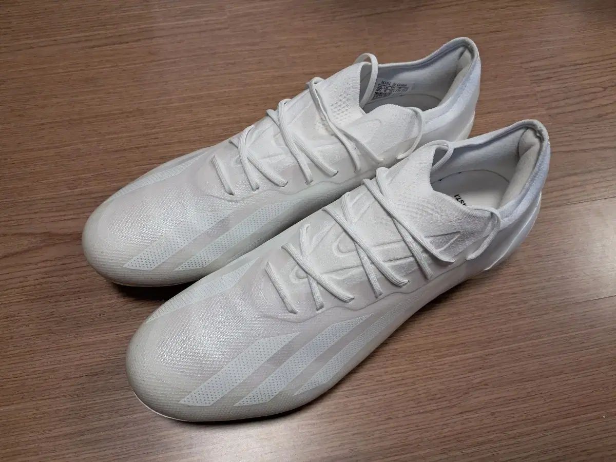 アディダス クレイジーパス Fast 1 HG