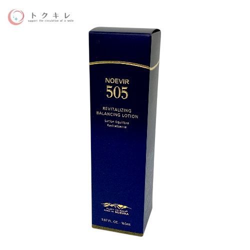 トクキレ ノエビア 505 薬用スキンローション 165ml