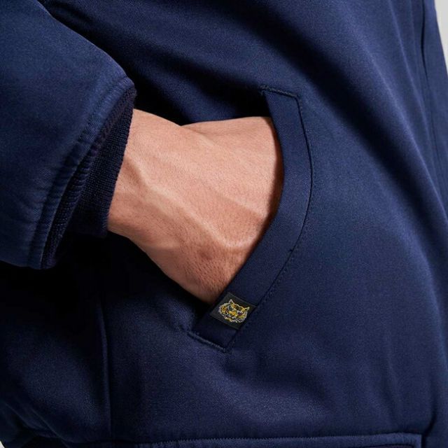 タンカーズジャケット