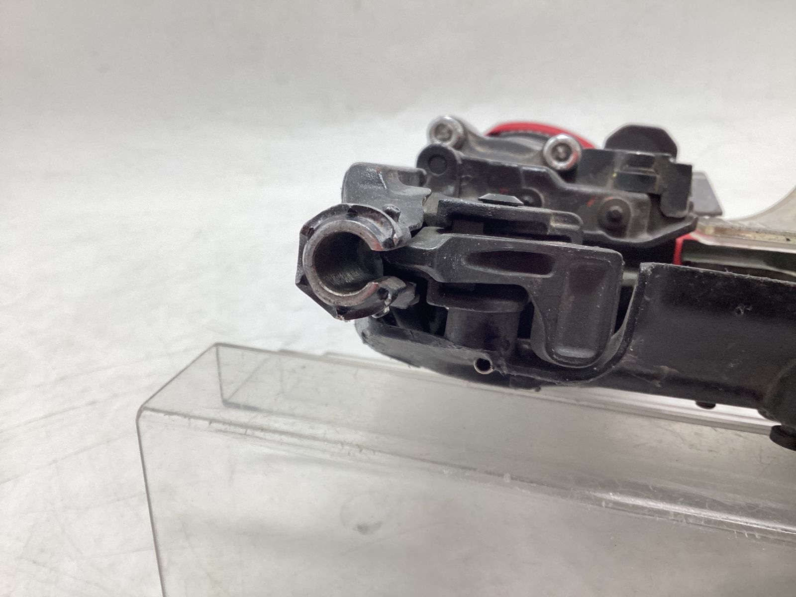 マックス 高圧コイルネイラ