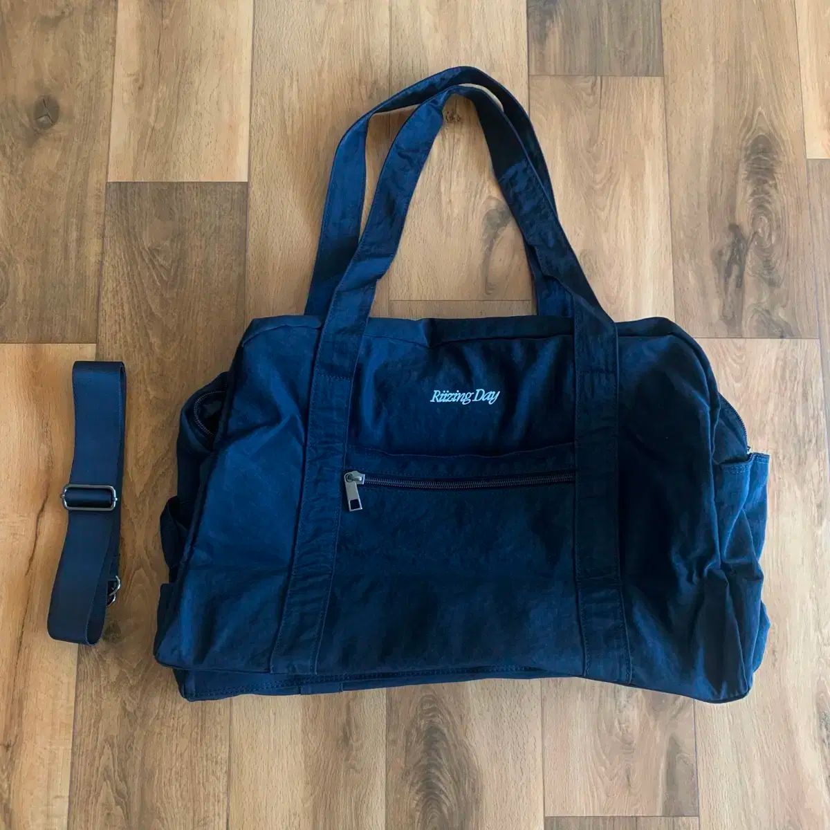 RIIZE ライジングDAYバッグ