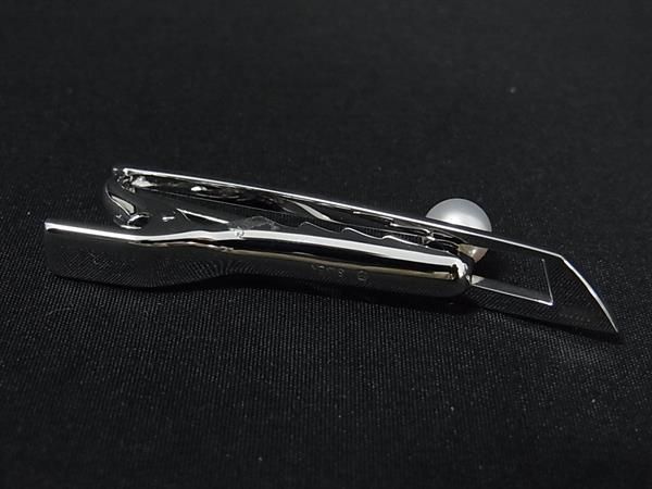 □美品□ MIKIMOTO ミキモト 本真珠 アコヤ真珠 パール 約6mm SV925