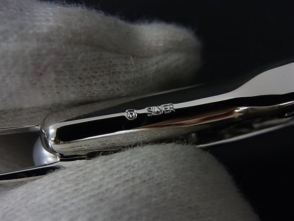 □美品□ MIKIMOTO ミキモト 本真珠 アコヤ真珠 パール 約6mm SV925