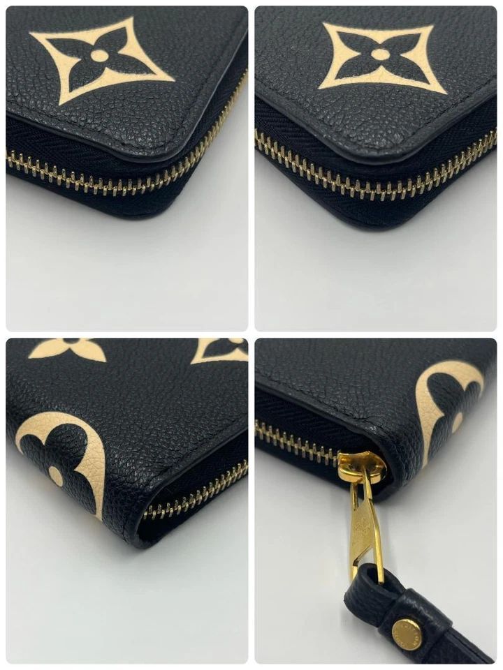 ジッピーウォレット