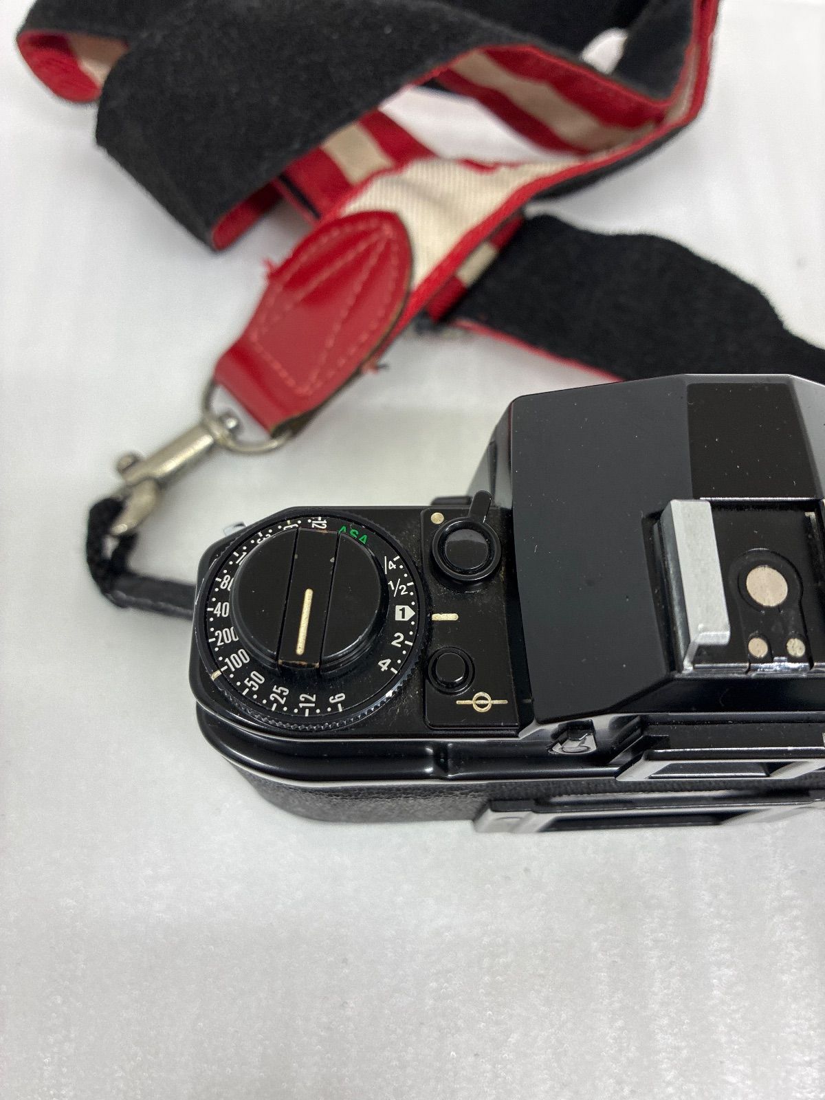 Canon A-1 ジャンク品 - メルカリ