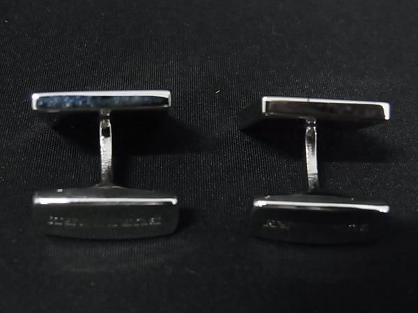 □極美品□ BURBERRY バーバリー カフスボタン カフリンクス
