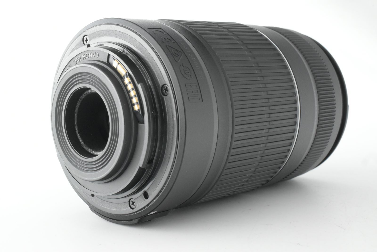  CANON EF S 55 250 mm F 4 5 6 IS II Zoom Lens キャノン ズームレンズ TN JP 1626 レンズ(ズーム) カメラ