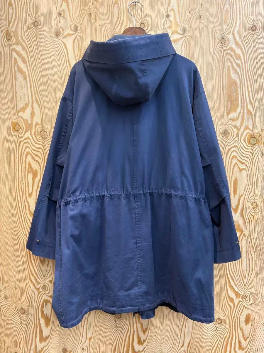 14ss Acne Studios アクネストゥディオズ M-51 パーカコート