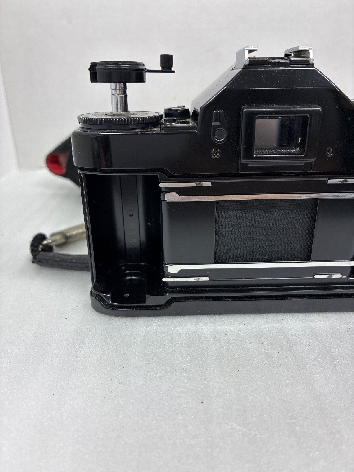 Canon A-1 ジャンク品 - メルカリ