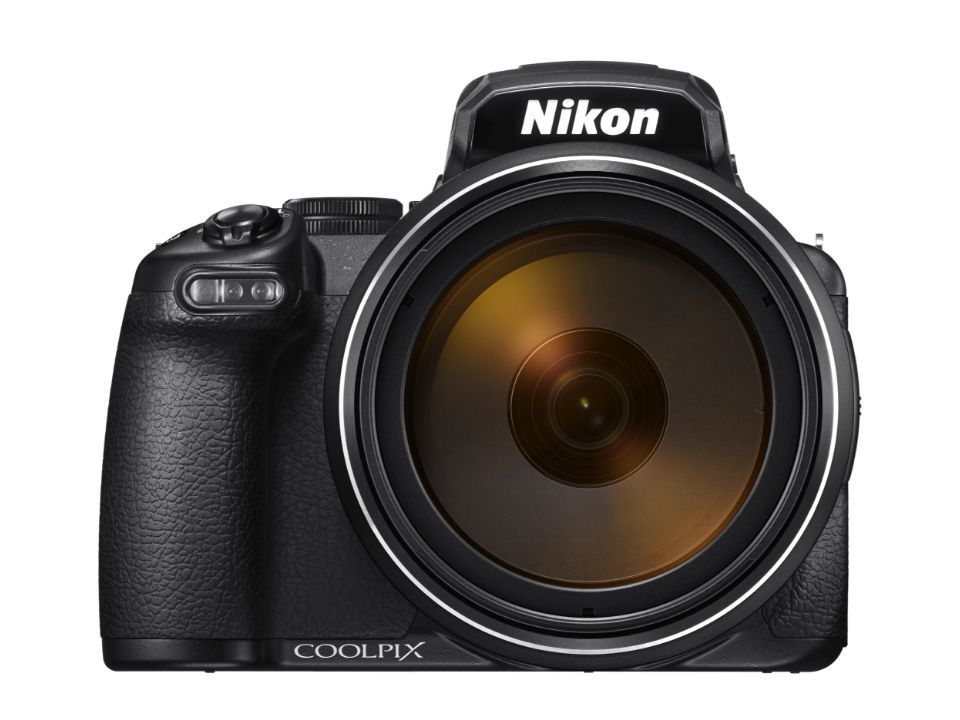 ニコンCOOLPIX P1100