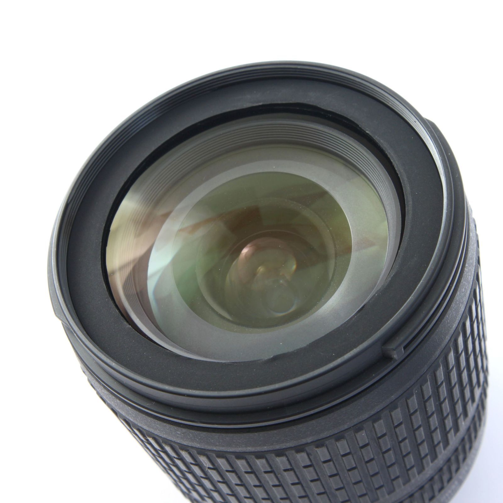 18-105mm