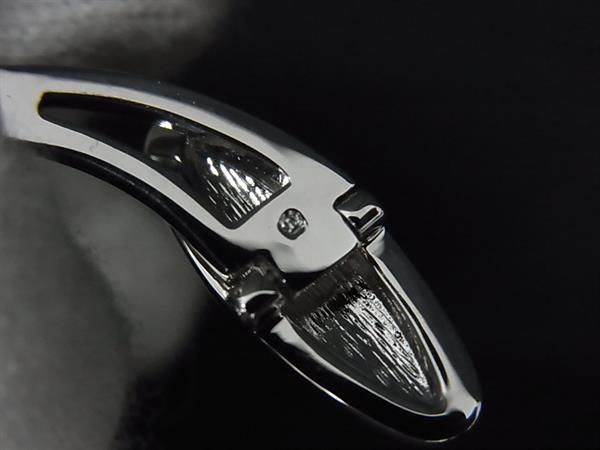 □極美品□ MIKIMOTO ミキモト 本真珠 アコヤ真珠 パール 約0.7mm