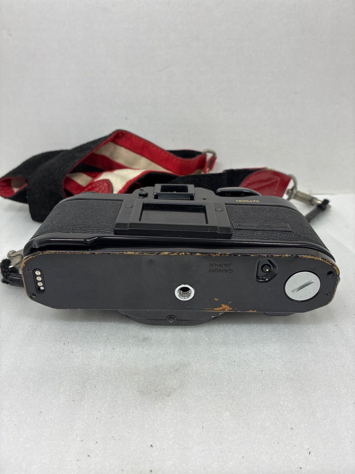 Canon A-1 ジャンク品 - メルカリ