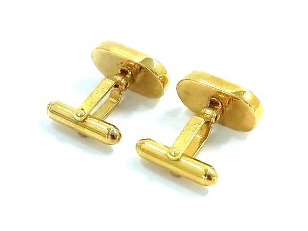 ChristianDior ディオール ヴィンテージ カフスボタン カフリンクス