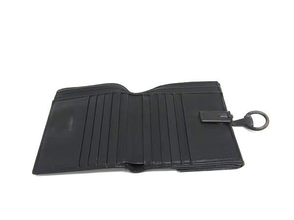 ✨未使用展示品✨　GUCCI ミニ財布　ホースビット　キャンバス　GGライン GUCCI グッチ 101603 ホースビット GG柄 GGキャンバス×レザー 二つ折り