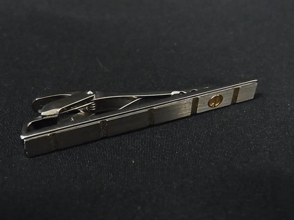 dunhill ダンヒル ネクタイピン タイクリップ アクセサリー 紳士
