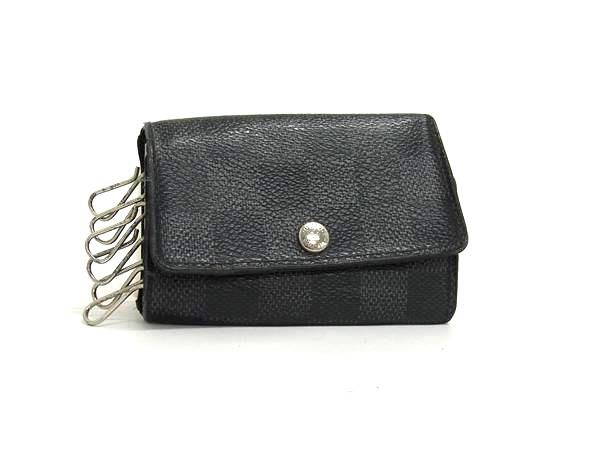 LOUIS VUITTON ルイヴィトン N62662 ダミエグラフィット