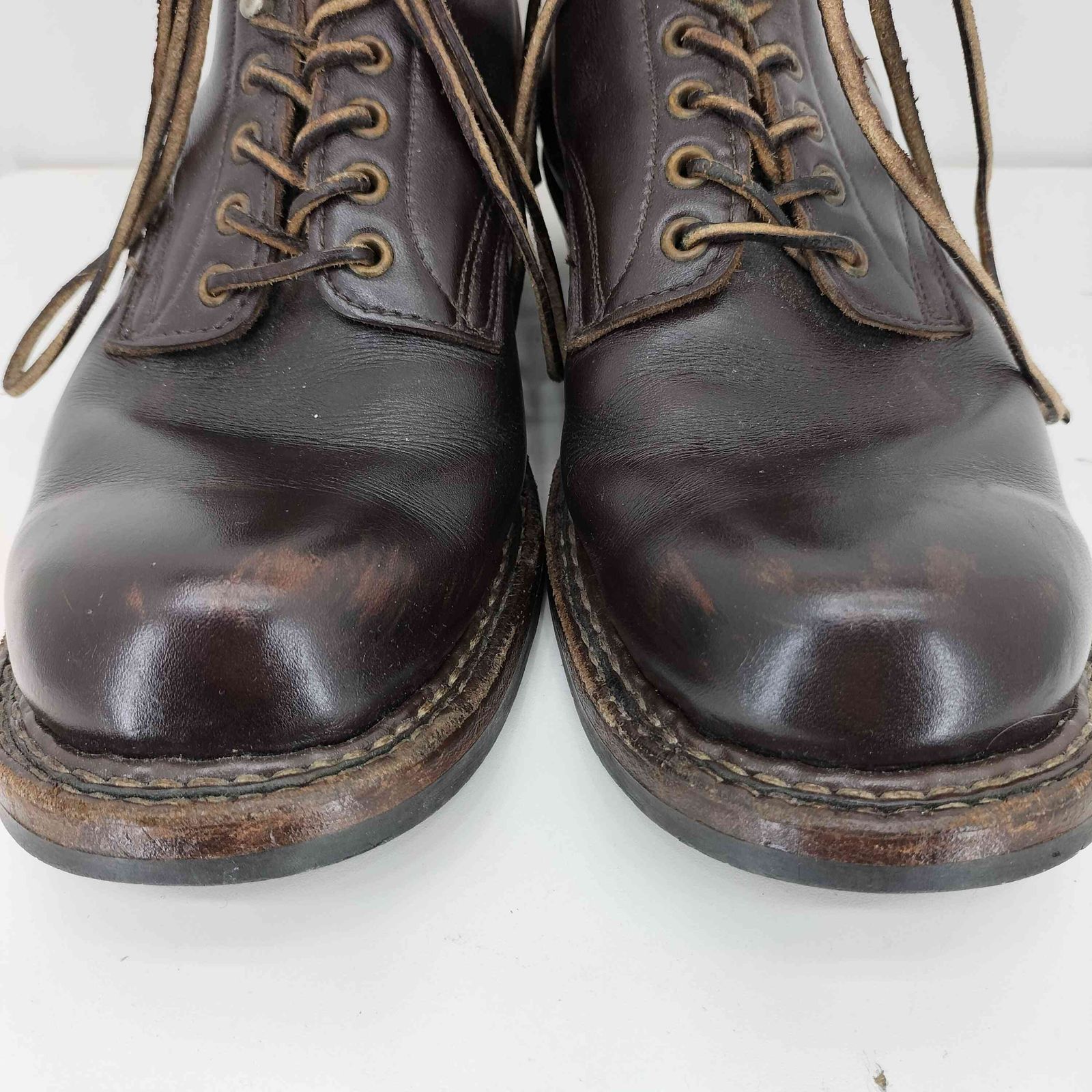 ジャンパーブーツ メンズ