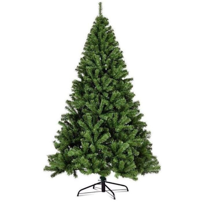 クリスマスツリー ヌードツリー 組立簡単 収納便利 おしゃれ高濃密度枝 北欧 樅 ツリー クリスマス飾り インテリア 正月 飾り 部屋 家庭 商店 プレゼント 高さ 240cm