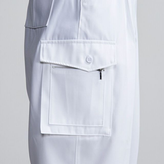 高所用K-1パンツ