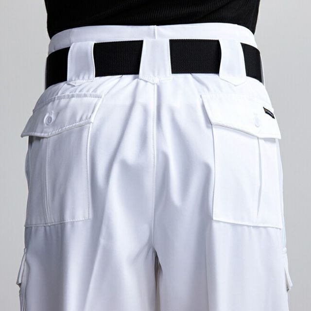 ワークパンツ