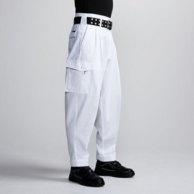 高所用K-1パンツ