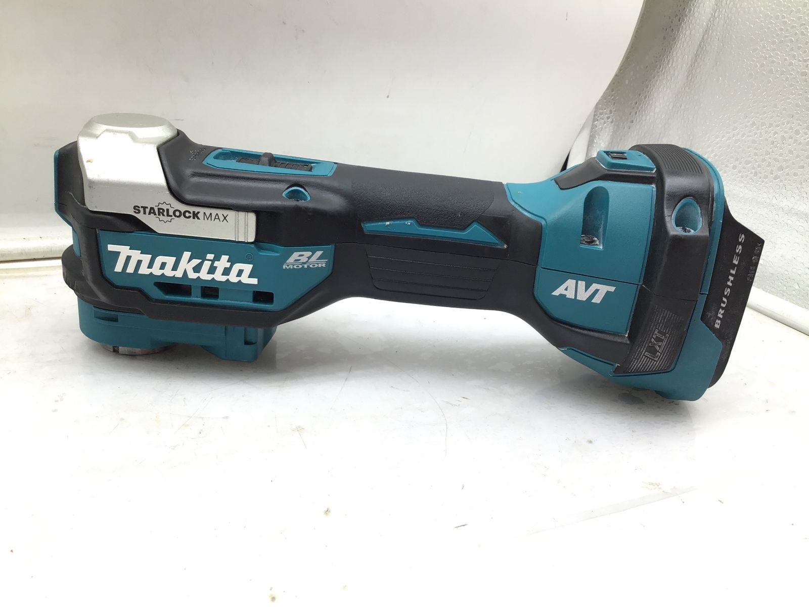 品 Makita マキタ 18V充電式マルチツール TM52DZ 本体のみ ITRKD528LKLC エコツール笠寺店 M02