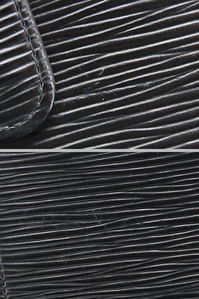 美品】ルイヴィトン LOUIS VUITTON エピ ポルトモネ ビエ ヴィエノワ