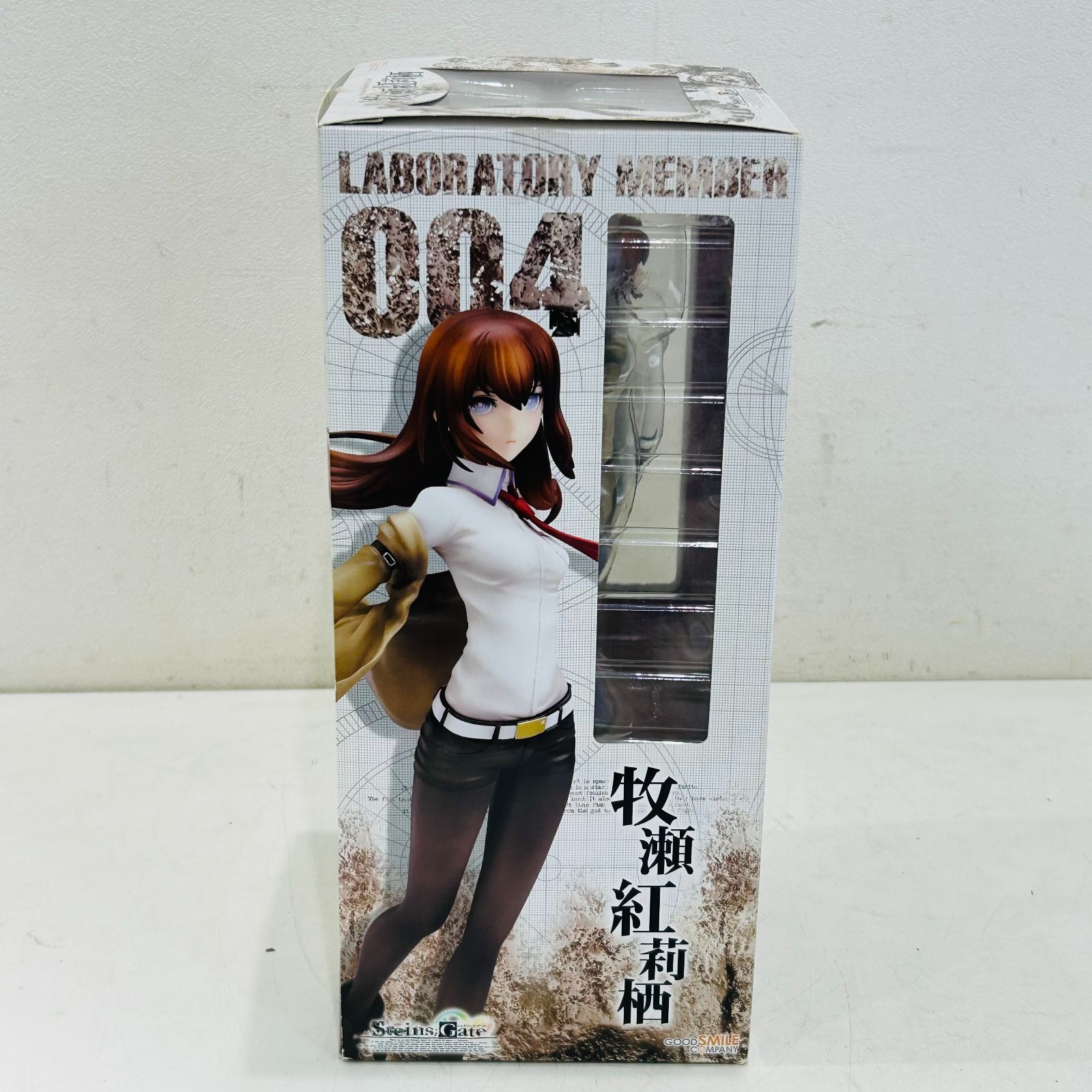 NC2530 GOOD SMILE COMPANY グッドスマイルカンパニー シュタインズ