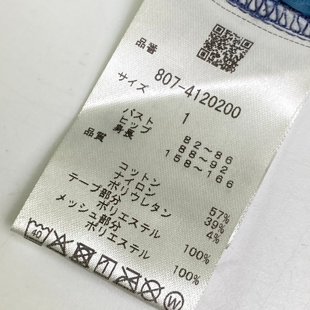 ゴルフウェア レディース