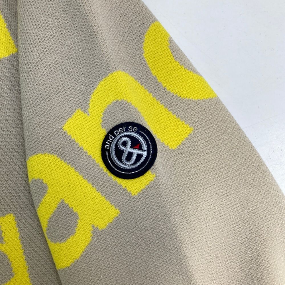 240101559122 ゴルフウェア