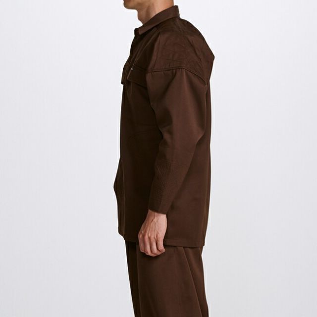 種類6：13 黒/L 寅壱 トビシャツ 2530-301 | 長袖シャツ 作業用 通気性