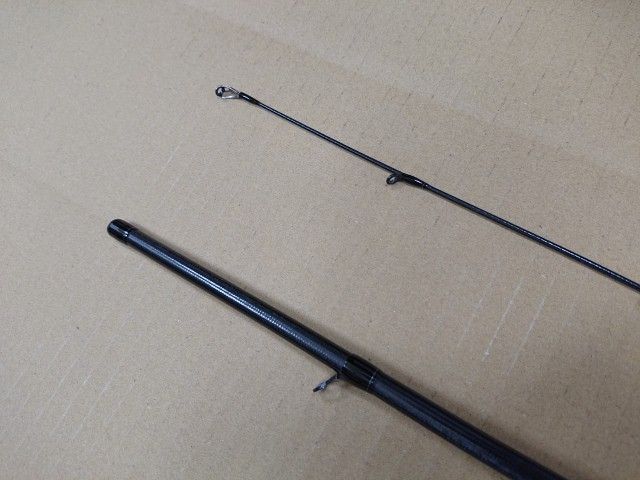 ダイワ シルバーウルフEX