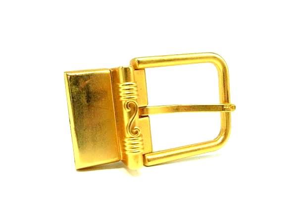 DIOR ディオール バックルのみ ベルトバックル ベルト用金具 メンズ