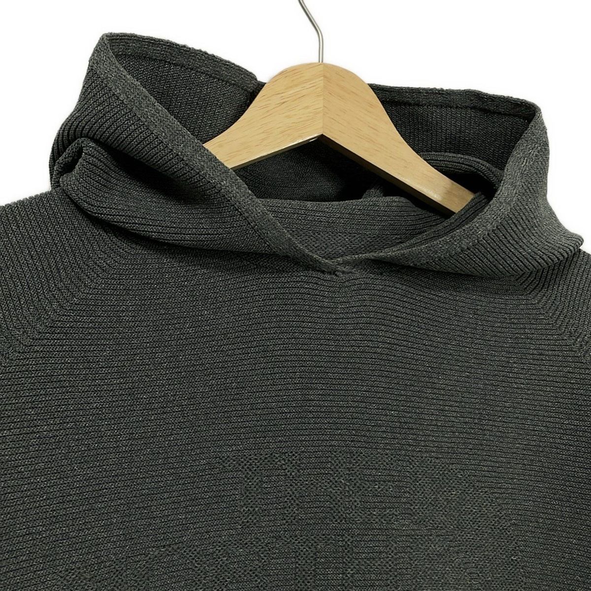 ノースフェイス パーカー